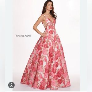 RACHEL ALLAN PROM 6564